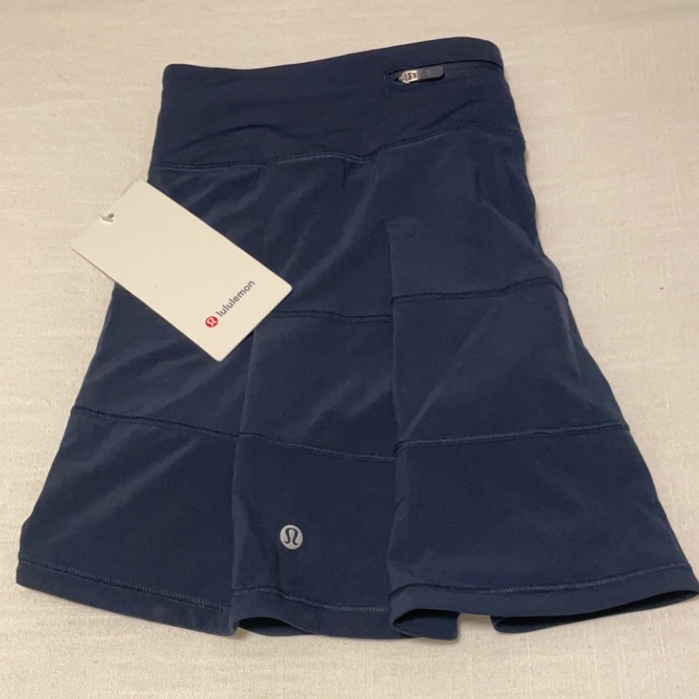 Pace Rival MR Skirt *Long